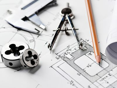 Calvion engineering philosophy — process-first design